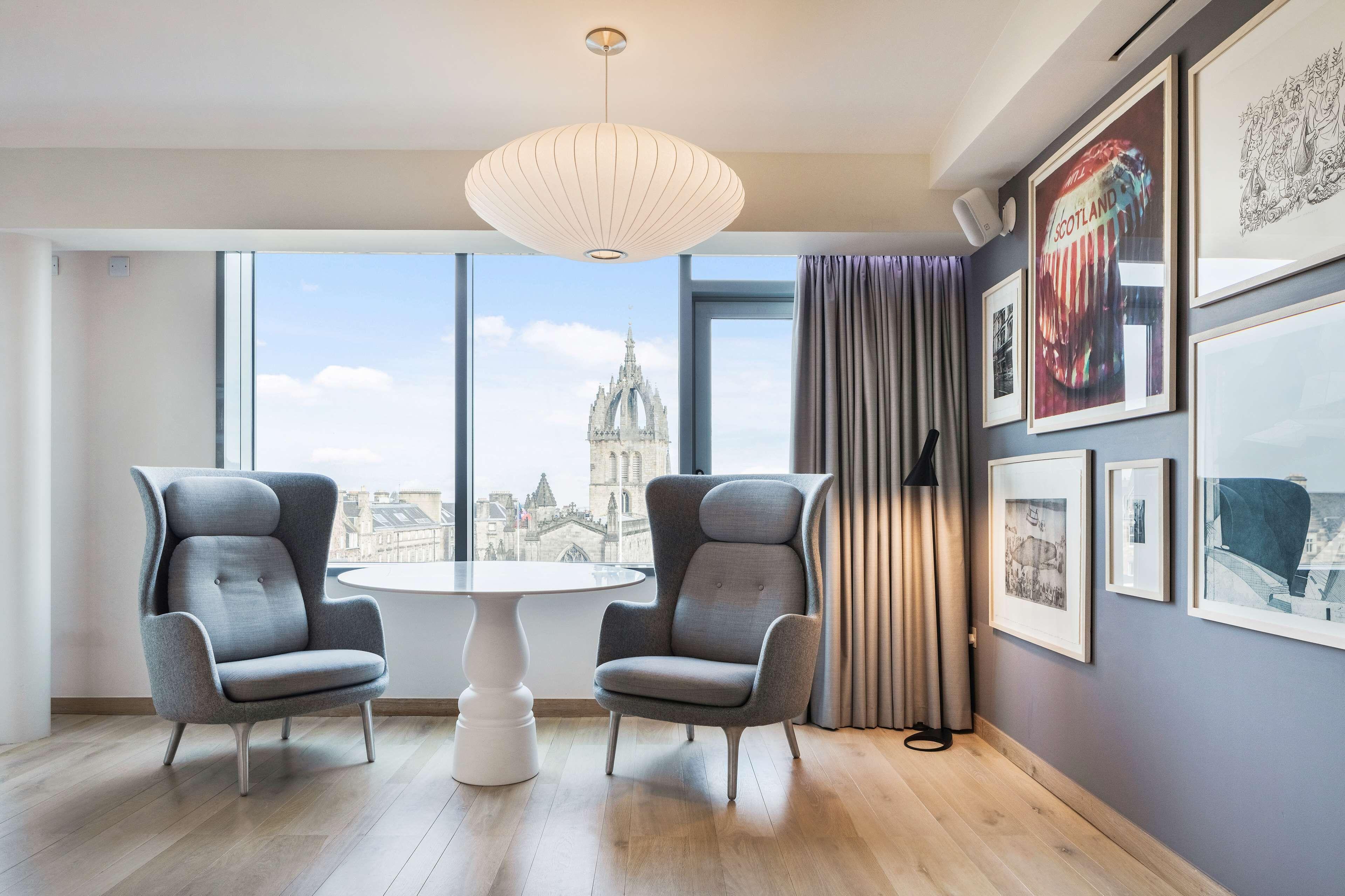 Radisson Collection Hotel, Royal Mile Edinburgh — Photos 3